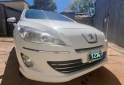 Autos - Peugeot 408 2012 Diesel 228000Km - En Venta