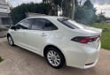Autos - Toyota corolla hybrida / nafta 2021 Electrico / Hibrido 96000Km - En Venta