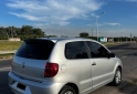 Autos - Volkswagen Fox 2011 Nafta 132500Km - En Venta