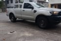 Camionetas - Ford Ranger 2018 Diesel 110400Km - En Venta