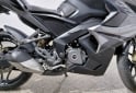 Motos - Bajaj Rouser rs 200 2018 Nafta 11000Km - En Venta