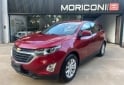 Camionetas - Chevrolet Equinox 2020 Nafta 70000Km - En Venta