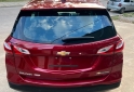 Camionetas - Chevrolet Equinox 2020 Nafta 70000Km - En Venta