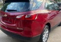 Camionetas - Chevrolet Equinox 2020 Nafta 70000Km - En Venta