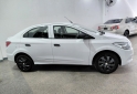 Autos - Chevrolet Prisma lt 2016 Nafta 42000Km - En Venta