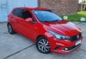 Autos - Fiat Argo 2017 Nafta 89000Km - En Venta