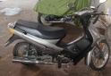 Motos - Keller 110 2023 Nafta 9000Km - En Venta