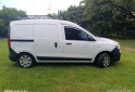 Utilitarios - Renault Kangoo furg�n 1.6 2022 GNC 180000Km - En Venta