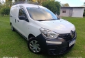 Utilitarios - Renault Kangoo furg�n 1.6 2022 GNC 180000Km - En Venta