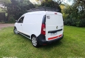 Utilitarios - Renault Kangoo furg�n 1.6 2022 GNC 180000Km - En Venta