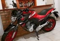 Motos - Honda Cb 250 new twister 2020 Nafta 8500Km - En Venta