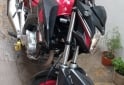 Motos - Honda Cb 250 new twister 2020 Nafta 8500Km - En Venta