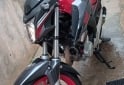 Motos - Honda Cb 250 new twister 2020 Nafta 8500Km - En Venta