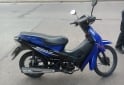 Motos - Gilera smash 2024 Nafta 9000Km - En Venta