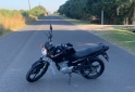 Motos - Yamaha Ybr 125 ed 2023 Nafta 15000Km - En Venta