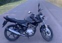 Motos - Yamaha Ybr 125 ed 2023 Nafta 15000Km - En Venta