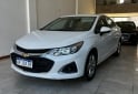 Autos - Chevrolet Cruze 1.4T LT A/T 2022 Nafta 65000Km - En Venta