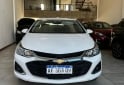 Autos - Chevrolet Cruze 1.4T LT A/T 2022 Nafta 65000Km - En Venta