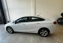 Autos - Chevrolet Cruze 1.4T LT A/T 2022 Nafta 65000Km - En Venta