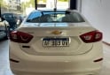 Autos - Chevrolet Cruze 1.4T LT A/T 2022 Nafta 65000Km - En Venta