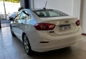 Autos - Chevrolet Cruze 1.4T LT A/T 2022 Nafta 65000Km - En Venta