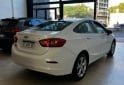 Autos - Chevrolet Cruze 1.4T LT A/T 2022 Nafta 65000Km - En Venta