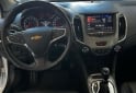 Autos - Chevrolet Cruze 1.4T LT A/T 2022 Nafta 65000Km - En Venta