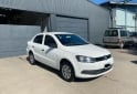 Autos - Volkswagen Voyage Comfortline 1.6 2013 GNC 153000Km - En Venta