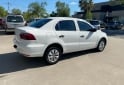 Autos - Volkswagen Voyage Comfortline 1.6 2013 GNC 153000Km - En Venta