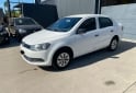 Autos - Volkswagen Voyage Comfortline 1.6 2013 GNC 153000Km - En Venta
