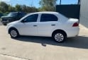 Autos - Volkswagen Voyage Comfortline 1.6 2013 GNC 153000Km - En Venta