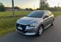 Autos - Peugeot 208 Active Pack 2024 Nafta 21000Km - En Venta