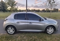 Autos - Peugeot 208 Active Pack 2024 Nafta 21000Km - En Venta