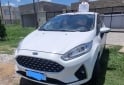 Autos - Ford Fiesta titanium 2018 Nafta 77000Km - En Venta