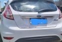 Autos - Ford Fiesta titanium 2018 Nafta 77000Km - En Venta