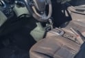 Autos - Ford Fiesta titanium 2018 Nafta 77000Km - En Venta