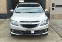 Autos - Chevrolet ONIX LTZ 2015 Nafta 118000Km - En Venta
