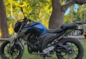 Motos - Yamaha Fz 2023 Nafta 22000Km - En Venta