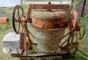 Herramientas - Hormigonera - En Venta