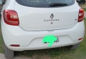 Autos - Renault Sandero 2015 Nafta 62000Km - En Venta