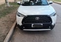 Autos - Toyota Corolla  Cross XLI 2022 Nafta 120000Km - En Venta