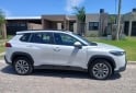 Autos - Toyota Corolla  Cross XLI 2022 Nafta 120000Km - En Venta
