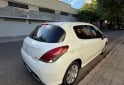 Autos - Peugeot 308 allure 2017 Nafta 98000Km - En Venta