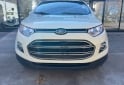 Autos - Ford Ecosport 2015 Nafta 98000Km - En Venta