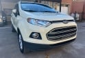 Autos - Ford Ecosport 2015 Nafta 98000Km - En Venta