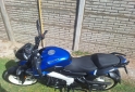 Motos - Bajaj NS 200 2023 Nafta 480Km - En Venta