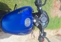 Motos - Bajaj NS 200 2023 Nafta 480Km - En Venta