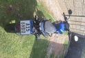 Motos - Bajaj NS 200 2023 Nafta 480Km - En Venta