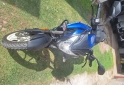 Motos - Bajaj NS 200 2023 Nafta 480Km - En Venta