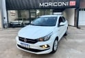 Autos - Fiat Cronos 2018 Nafta 95000Km - En Venta